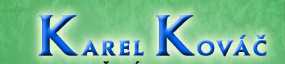 Karel Kov - finann poradce